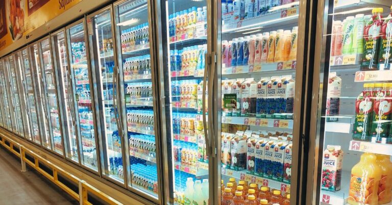Refrigeração em João Pessoa conserto de refrigeradores