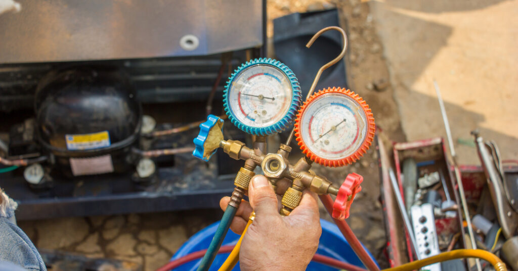 Técnico de Geladeira | Atendimento em João Pessoa recarga de gas