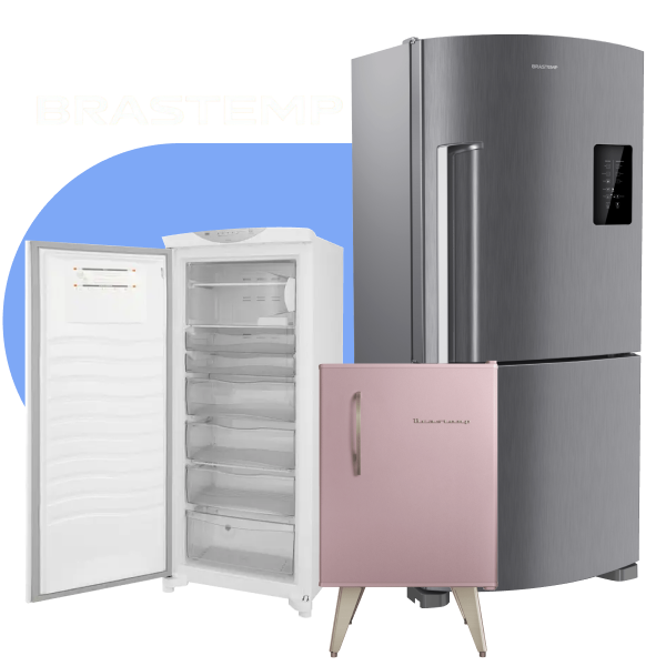 Assistência Técnica Brastemp em João Pessoa | Autorizada em João Pessoa brastemp