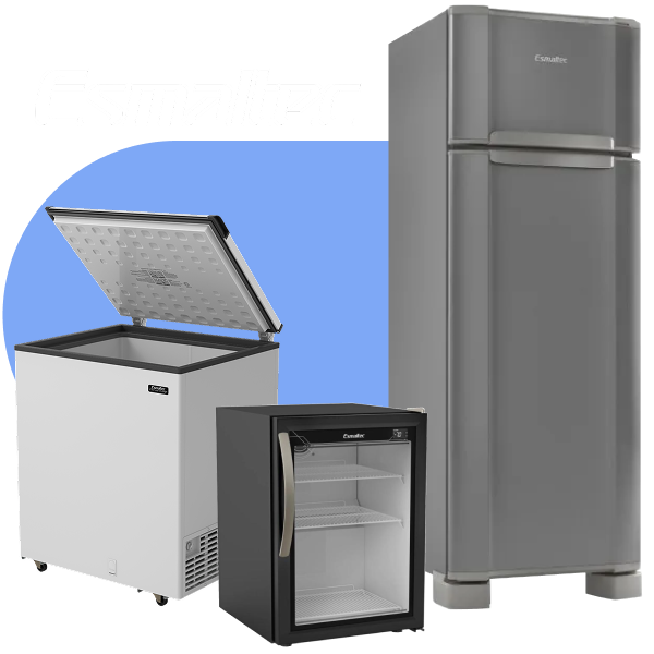 Assistência Técnica Esmaltec em João Pessoa | Autorizada em João Pessoa esmaltec
