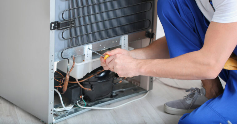 Assistência Técnica Panasonic em João Pessoa | Autorizada em João Pessoa instalacao de refrigerador
