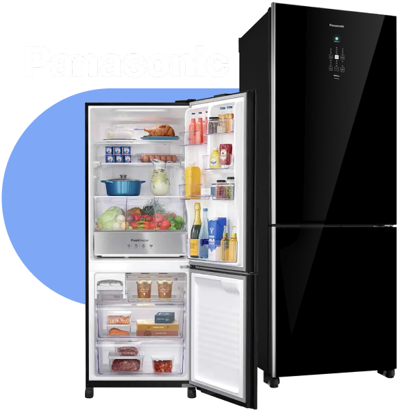 Assistência Técnica Panasonic em João Pessoa | Autorizada em João Pessoa panasonic