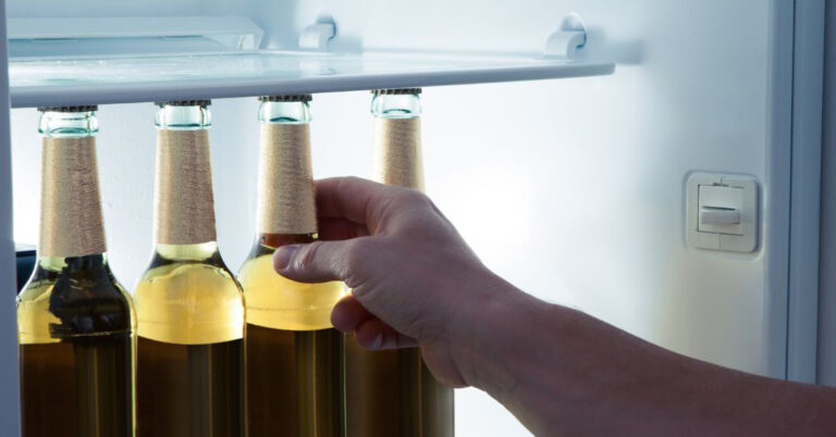 Conserto de Cervejeira em João Pessoa | Assistência Perto de Mim cervejeira nao gela