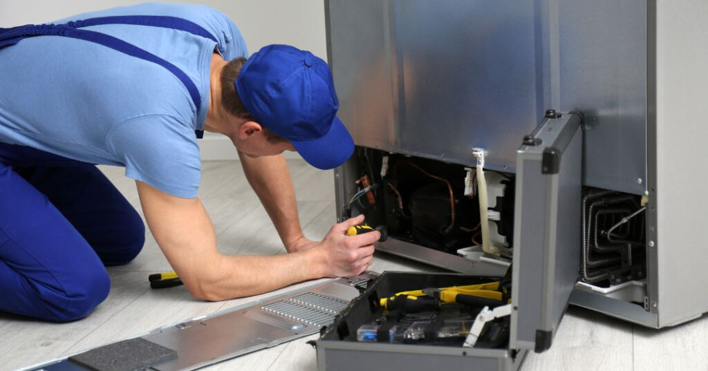 Conserto de Freezer em João Pessoa | Assistência Perto de Mim conserto de placa eletronica