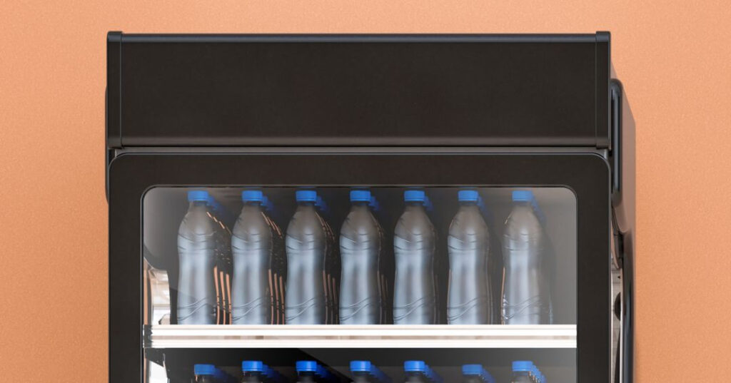 Conserto de Cervejeira em João Pessoa | Assistência Perto de Mim display digital com falhas ou apagado
