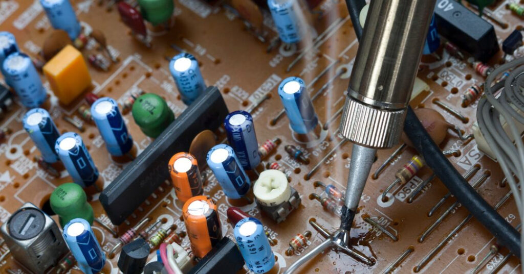 Conserto de Bebedouro em João Pessoa | Assistência Perto de Mim placa eletronica com falhas ou sem funcionamento 1