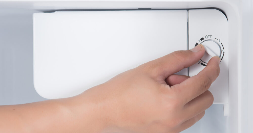 Conserto de Freezer em João Pessoa | Assistência Perto de Mim troca de termostato
